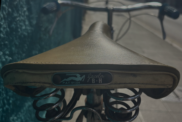 Restauración de bicicletas